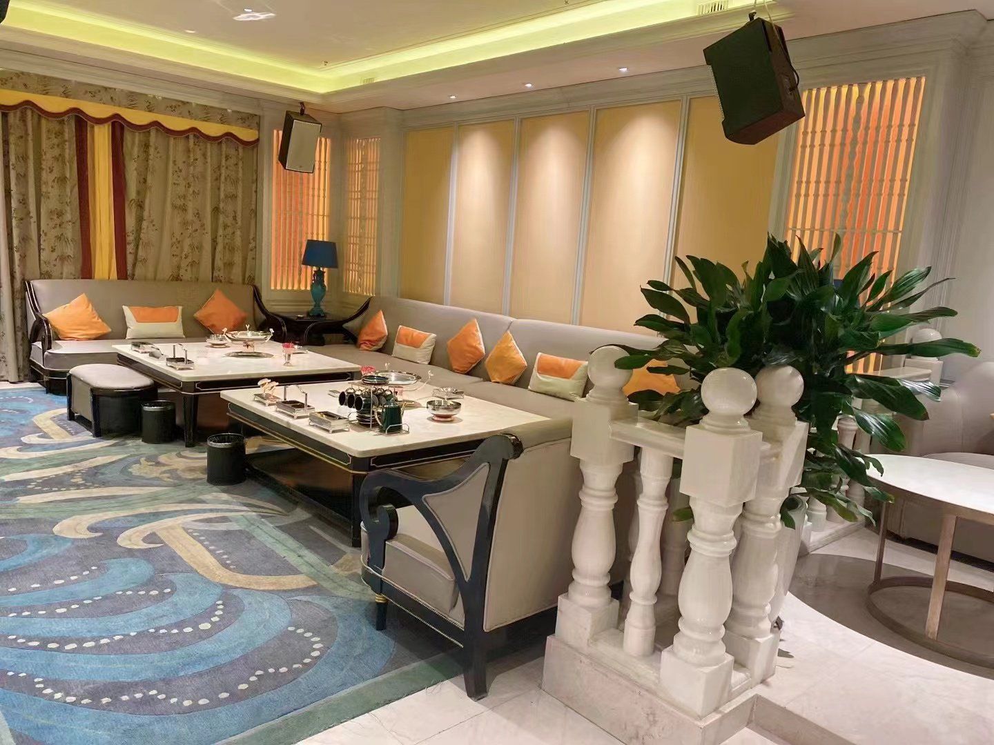 周口商务ktv新玩法-扶沟县ktv预订