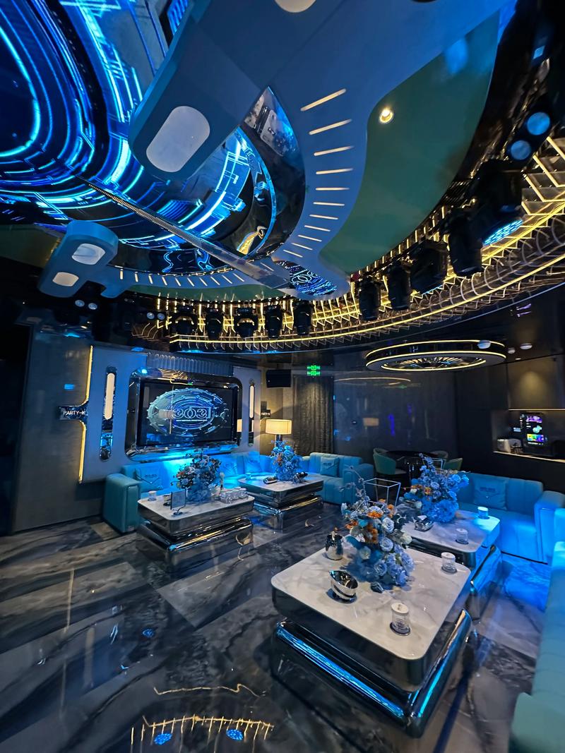 周口商务KTV推荐列表-扶沟县ktv预订